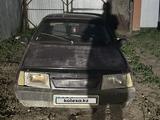 ВАЗ (Lada) 21099 1997 годаүшін450 000 тг. в Уральск