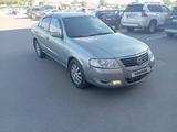 Nissan Almera Classic 2007 годаүшін2 750 000 тг. в Костанай