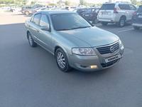 Nissan Almera Classic 2007 года за 2 750 000 тг. в Костанай