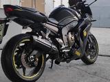 Yamaha  FZ1 2009 года за 3 600 000 тг. в Кызылорда – фото 2