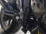 Yamaha  FZ1 2009 года за 3 600 000 тг. в Кызылорда – фото 4