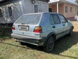 Volkswagen Golf 1990 годаүшін320 000 тг. в Алматы