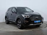 Chery Tiggo 4 Pro 2023 годаүшін6 990 000 тг. в Астана – фото 3
