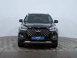 Chery Tiggo 4 Pro 2023 годаүшін6 990 000 тг. в Астана – фото 2