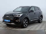 Chery Tiggo 4 Pro 2023 года за 7 100 000 тг. в Астана