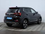 Chery Tiggo 4 Pro 2023 годаүшін6 990 000 тг. в Астана – фото 5