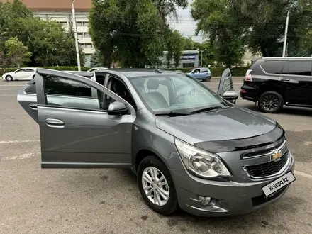 Chevrolet Cobalt 2022 года за 6 000 000 тг. в Туркестан – фото 2