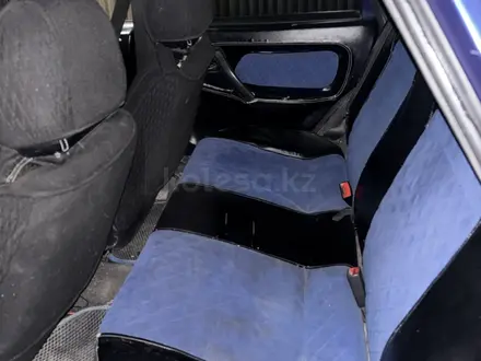 ВАЗ (Lada) 2114 2011 года за 500 000 тг. в Алматы – фото 9