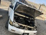 Nissan Prairie 1995 годаүшін110 000 тг. в Тараз – фото 3