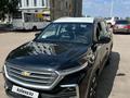 Chevrolet Captiva 2023 года за 9 000 000 тг. в Алматы