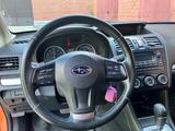 Subaru XV 2012 годаfor6 800 000 тг. в Атырау – фото 5