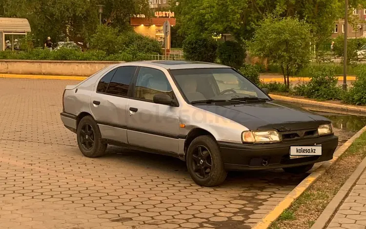 Nissan Primera 1991 года за 900 000 тг. в Степногорск