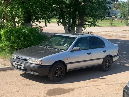 Nissan Primera 1991 года за 900 000 тг. в Степногорск – фото 2