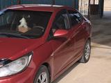 Hyundai Accent 2013 года за 4 000 000 тг. в Жанакорган – фото 4