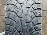 Шины с дисками, б/у за 10 000 тг. в Алматы – фото 2
