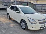 Chevrolet Cobalt 2014 года за 4 500 000 тг. в Алматы – фото 2
