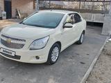 Chevrolet Cobalt 2014 года за 4 500 000 тг. в Алматы