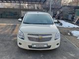 Chevrolet Cobalt 2014 года за 4 500 000 тг. в Алматы – фото 3