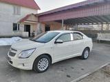 Chevrolet Cobalt 2014 года за 4 500 000 тг. в Алматы – фото 4