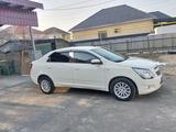 Chevrolet Cobalt 2014 года за 4 500 000 тг. в Алматы – фото 5