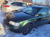 Volkswagen Passat 1997 года за 1 550 000 тг. в Костанай – фото 2