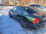 Volkswagen Passat 1997 года за 1 550 000 тг. в Костанай – фото 4
