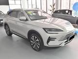 BYD Song Plus 2025 года за 13 100 000 тг. в Алматы