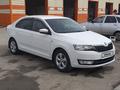 Skoda Rapid 2013 годаүшін5 300 000 тг. в Актобе