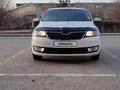 Skoda Rapid 2013 годаүшін5 300 000 тг. в Актобе – фото 20