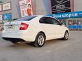 Skoda Rapid 2013 года за 5 300 000 тг. в Актобе – фото 23