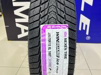 205/70R15 100T Nexen 2024 Winguard Ice Plus KOREA за 35 000 тг. в Алматы