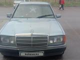 Mercedes-Benz 190 1991 годаүшін1 500 000 тг. в Караганда – фото 3