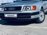 Audi 100 1993 годаүшін2 700 000 тг. в Жаркент