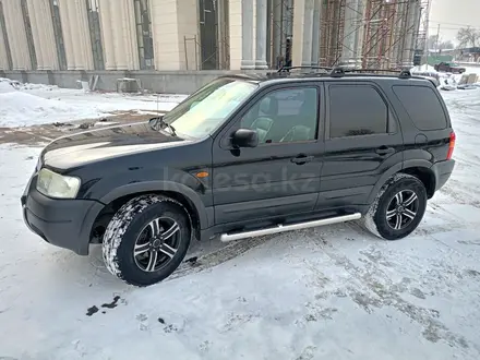 Ford Maverick 2004 года за 4 500 000 тг. в Алматы – фото 3