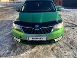 Skoda Rapid 2013 годаfor4 000 000 тг. в Караганда – фото 2