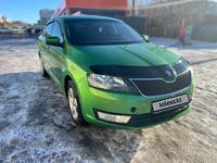 Skoda Rapid 2013 годаfor4 000 000 тг. в Караганда