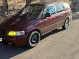 Honda Odyssey 1996 года за 2 300 000 тг. в Приозерск – фото 2