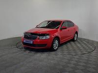 Skoda Octavia 2015 года за 4 990 000 тг. в Алматы