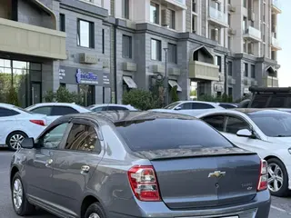 Chevrolet Cobalt