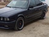 BMW 525 1995 года за 3 200 000 тг. в Кызылорда – фото 2