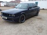 BMW 525 1995 годаүшін3 200 000 тг. в Кызылорда – фото 3