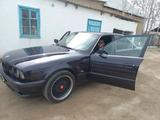 BMW 525 1995 годаүшін3 200 000 тг. в Кызылорда – фото 5