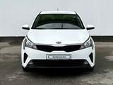 Kia Rio 2021 годаүшін8 100 000 тг. в Кызылорда – фото 5