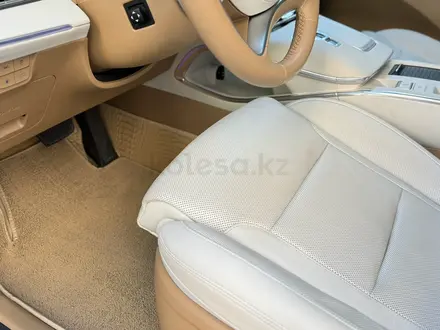 Hyundai Grandeur 2021 года за 15 000 000 тг. в Алматы – фото 15