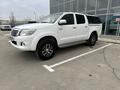 Toyota Hilux 2012 года за 10 000 000 тг. в Актау – фото 2