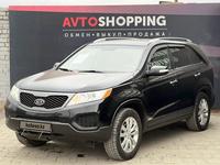 Kia Sorento 2010 года за 7 290 000 тг. в Актобе