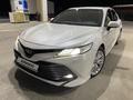 Toyota Camry 2019 года за 15 200 000 тг. в Жетысай