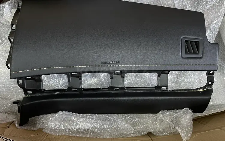 Тойота Камри V50-55 панель подушка безопасности торпеда АирБаг AirBagүшін85 000 тг. в Караганда