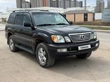 Lexus LX 470 2005 годаfor13 200 000 тг. в Астана – фото 2