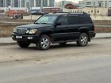 Lexus LX 470 2005 годаfor13 200 000 тг. в Астана – фото 3